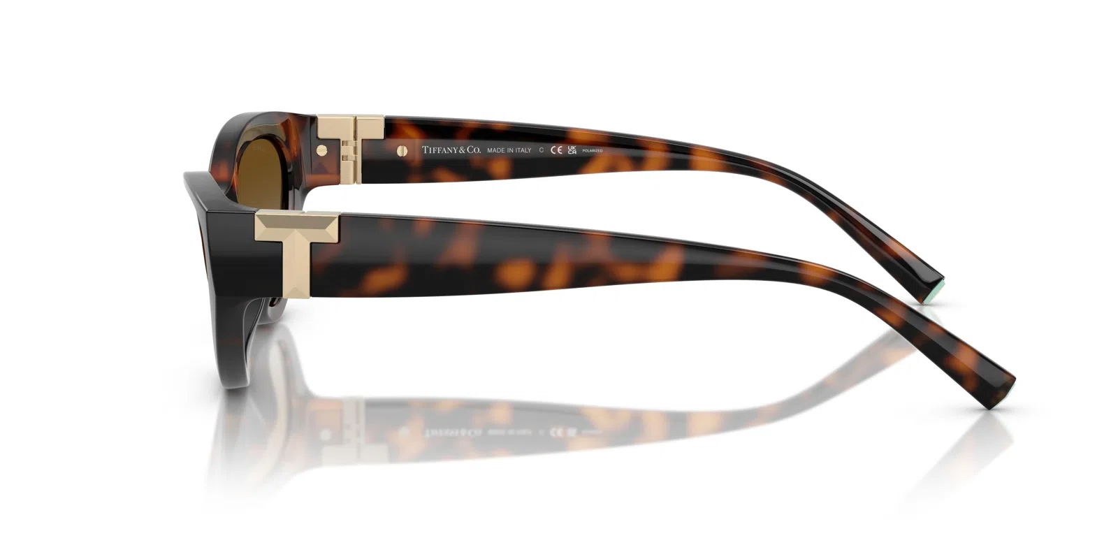 Tiffany 4225U Sunglasses - view 12